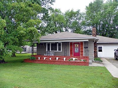 204 S Crawford St, Frontenac, KS, 66763