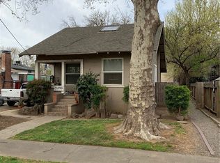1150 Hobart St, Chico, CA 95926