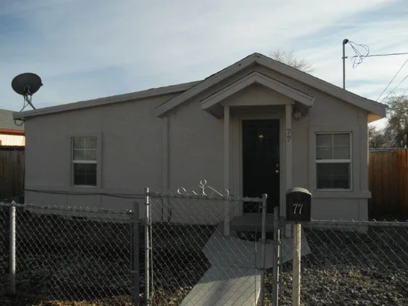 77 W Front St, Fallon, NV 89406