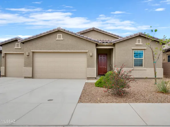 12513 N Denton Way, Marana, AZ 85653