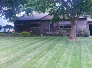 3225 S Wendover Cir, Youngstown, OH 44511