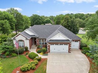 8980 County Ln #214, Webb City, MO 64870