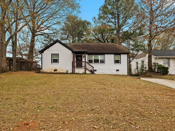 2008 Neely Ave, East Pt, GA 30344