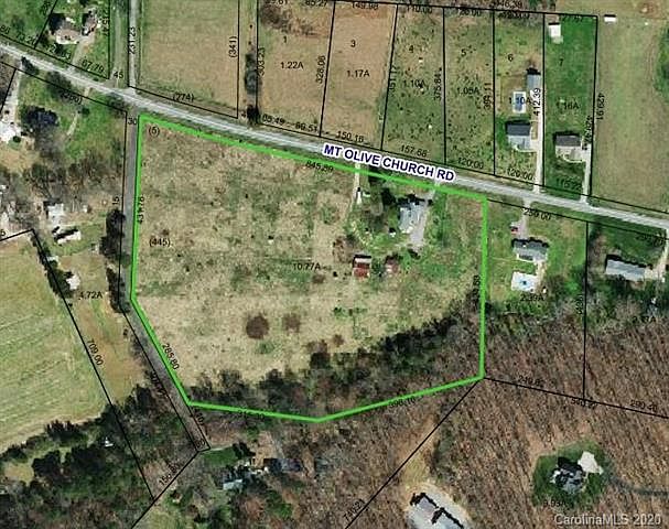 2nd image of 3717 Mount Olive Church Rd