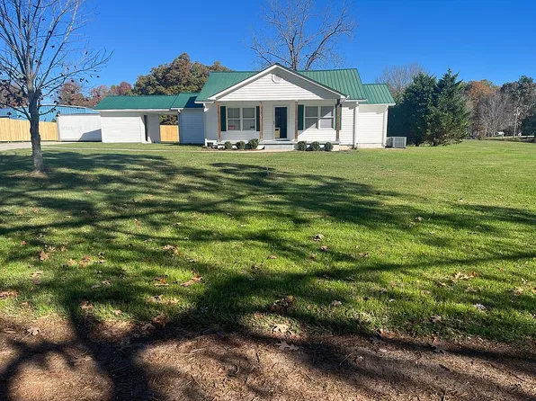 1009 Powell Hollow Rd, Tullahoma, TN 37388