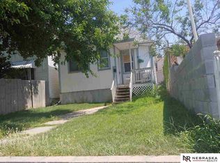 4127 S 24th St, Omaha, NE 68107