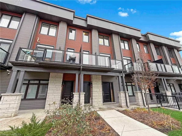 2 Willow St #31, Brant, ON N3L 0K7