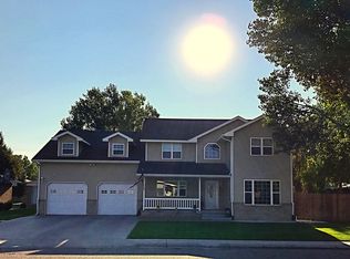 344 Eldridge St, Burlington, CO 80807