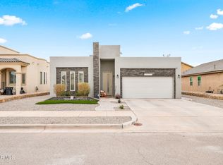 957 Boscobel St, El Paso, TX 79928