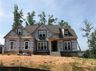 1924 Limbeck Ln, Midlothian, VA 23112