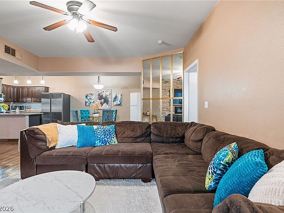 2nd image of 5650 E Sahara Ave Unit 1037
