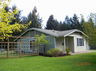 1171 Pilchuck Dr, Fox Island, WA 98333