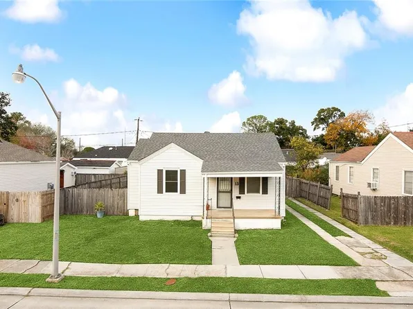 13 San Jose Ave, Jefferson, LA 70121
