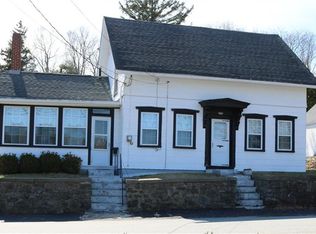 219 Palmer Street Ext, Norwich, CT 06360