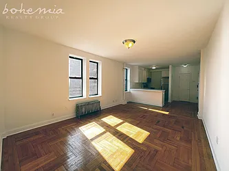 Rented by Bohemia Realty Group