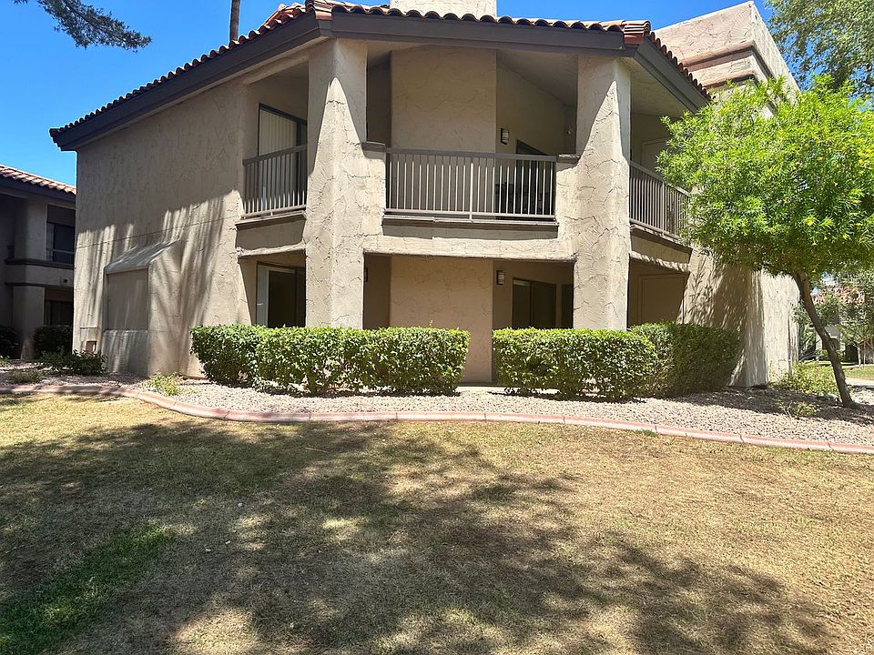 1st image of 9125 E Purdue Ave #115