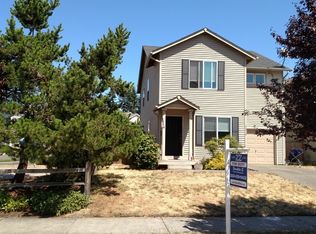 14810 99th Ave SE, Yelm, WA 98597