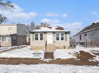 7275 Chalmers Ave, Warren, MI 48091