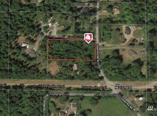 132 Xx Odell Rd, Duvall, WA 98019