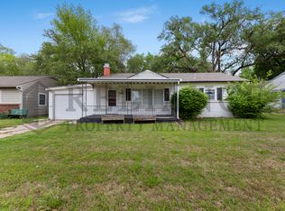 1642 E Denver Dr, Wichita, KS 67219
