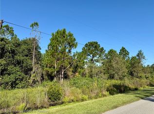 4700 E C Hill Rd, Avon Park, FL 33825