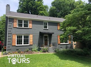 5004 Skidmore St, Raleigh, NC 27609