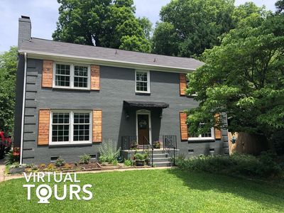 5004 Skidmore St, Raleigh, NC, 27609