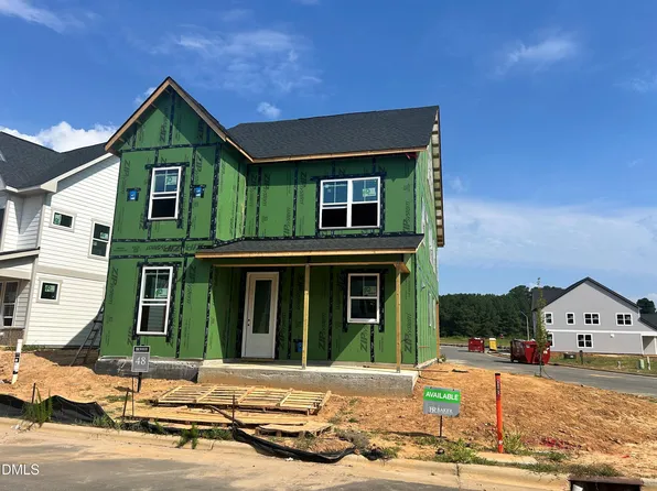 829 Fireship Rd, Fuquay Varina, NC 27526