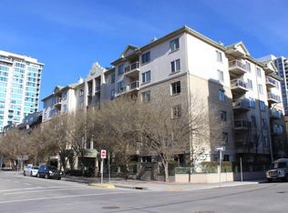 114 15th Ave SW #606, Calgary, AB T2R0P5