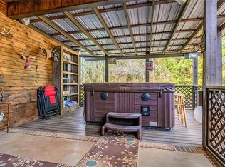 325 Acker Rd, Belton, SC 29627