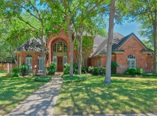 14110 Bluff Manor Dr, San Antonio, TX 78216