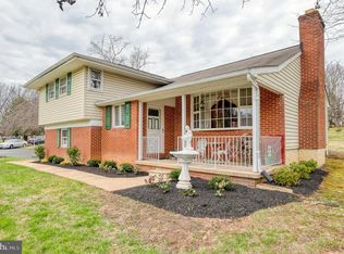 823 Petem Rd, Kingsville, MD 21087
