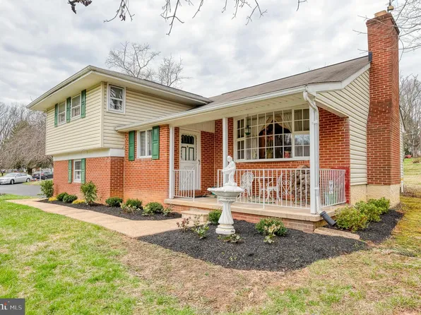 823 Petem Rd, Kingsville, MD 21087