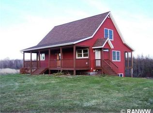 2514 235th St, Cushing, WI 54006