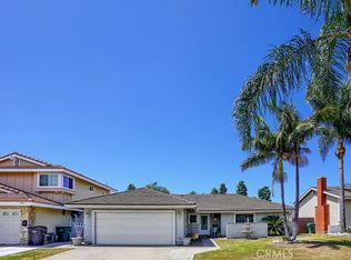 17283 Buttonwood St, Fountain Valley, CA 92708