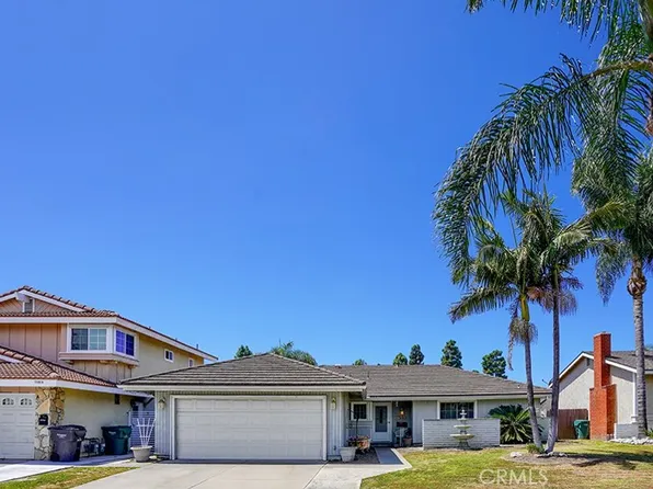 17283 Buttonwood St, Fountain Valley, CA 92708