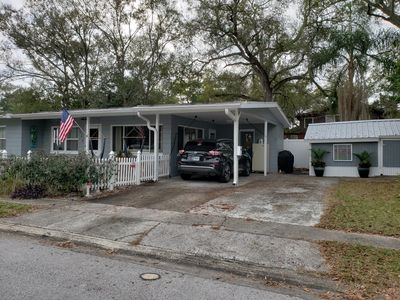 2100 45th Ave N, Saint Petersburg, FL, 33714