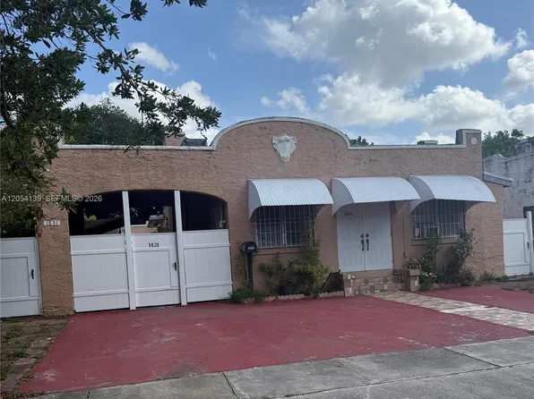 1831 SW 10th St, Miami, FL 33135