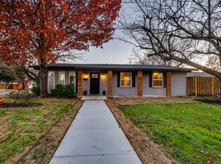 2976 Sundial Dr, Dallas, TX 75229