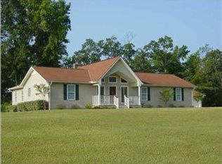 14212 Bone Camp Rd, Coker, AL 35452