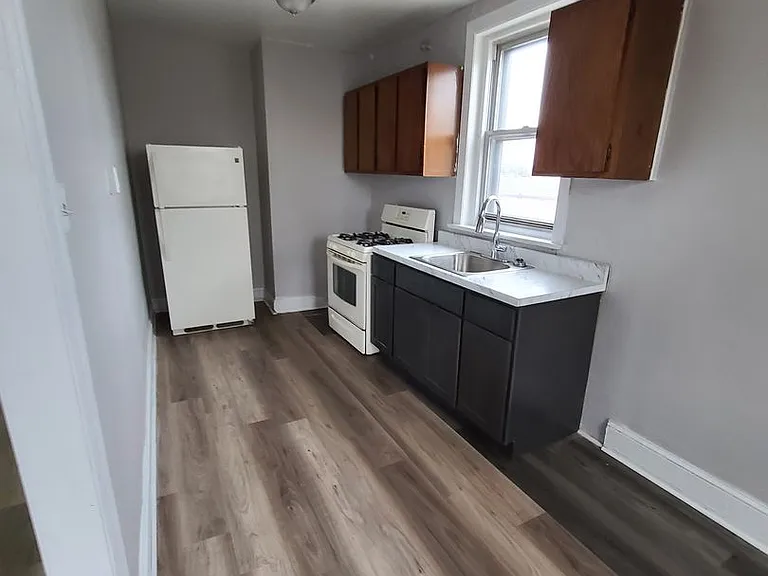The Ashby Apartments — Photo 5