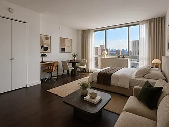 310 East 2nd Street, #10J