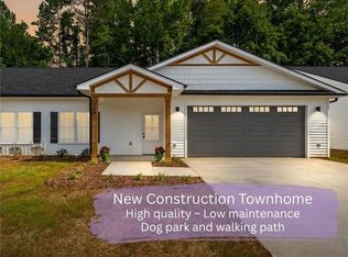 110 Old Heritage Rd, Randleman, NC 27319