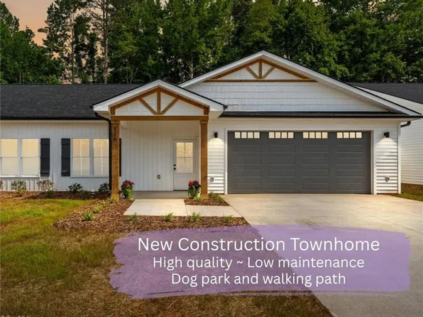 260 Old Heritage Rd, Randleman, NC 27317