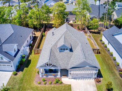 125 Bowman Field Circle, Hampstead, NC, 28443