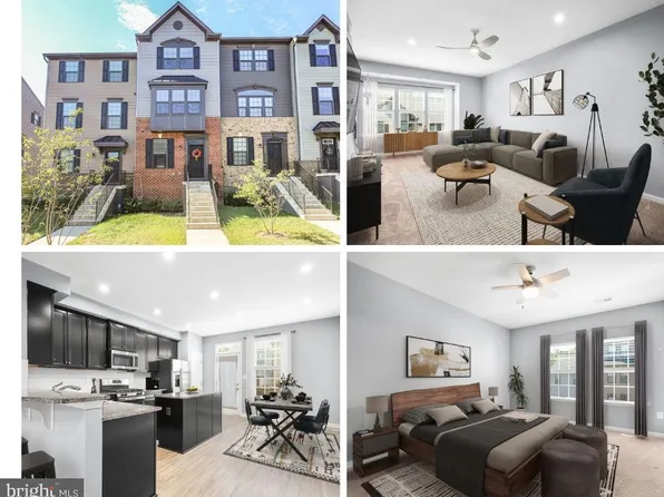 2004 Track Cir, Fredericksburg, VA 22401