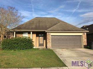 2871 Nicholson Lake Dr, Baton Rouge, LA 70810