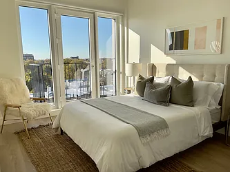 Rented by Sterling Group Developers