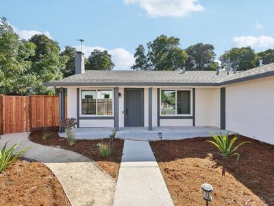 2430 Old Crest Pl, San Jose, CA, 95132