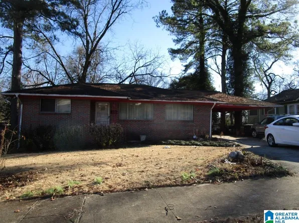 2121 35th Ave N, Birmingham, AL 35207